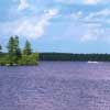 Aylesford Lake Beach
