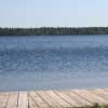 Aylesford Lake Beach